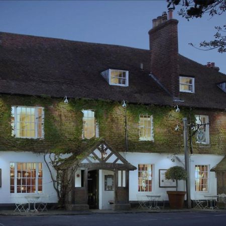 The Leicester Arms Penshurst المظهر الخارجي الصورة