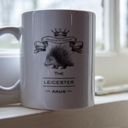The Leicester Arms Penshurst المظهر الخارجي الصورة