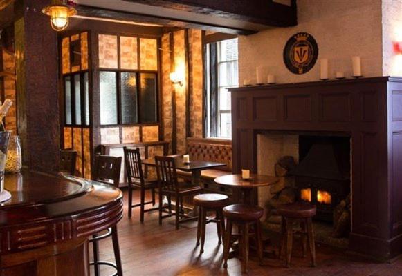 The Leicester Arms Penshurst المظهر الخارجي الصورة