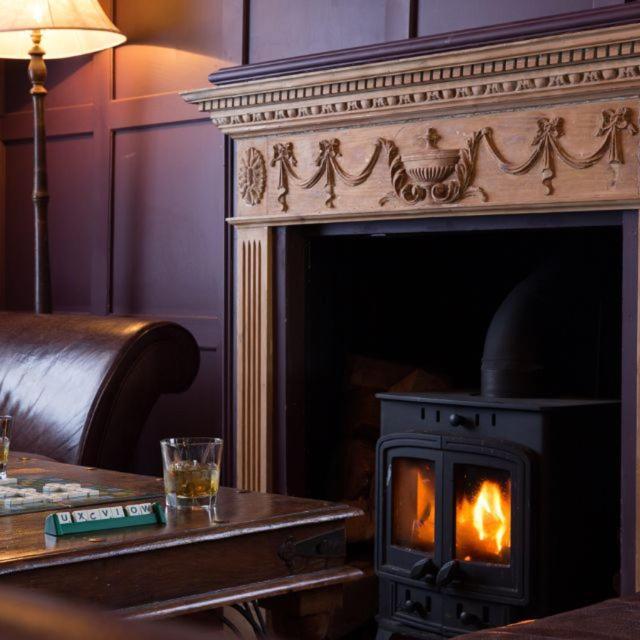 The Leicester Arms Penshurst المظهر الخارجي الصورة