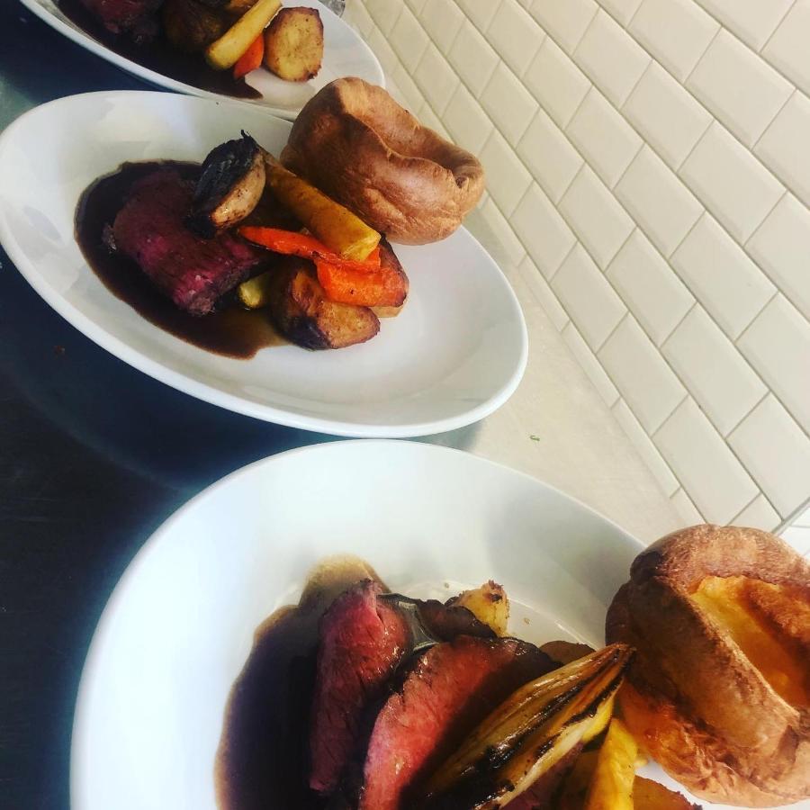 The Leicester Arms Penshurst المظهر الخارجي الصورة