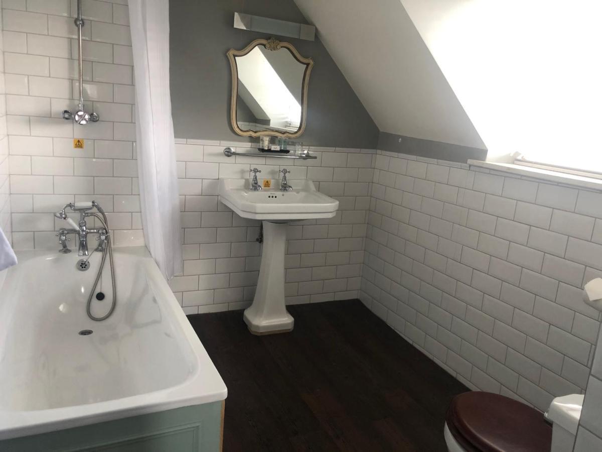 The Leicester Arms Penshurst المظهر الخارجي الصورة