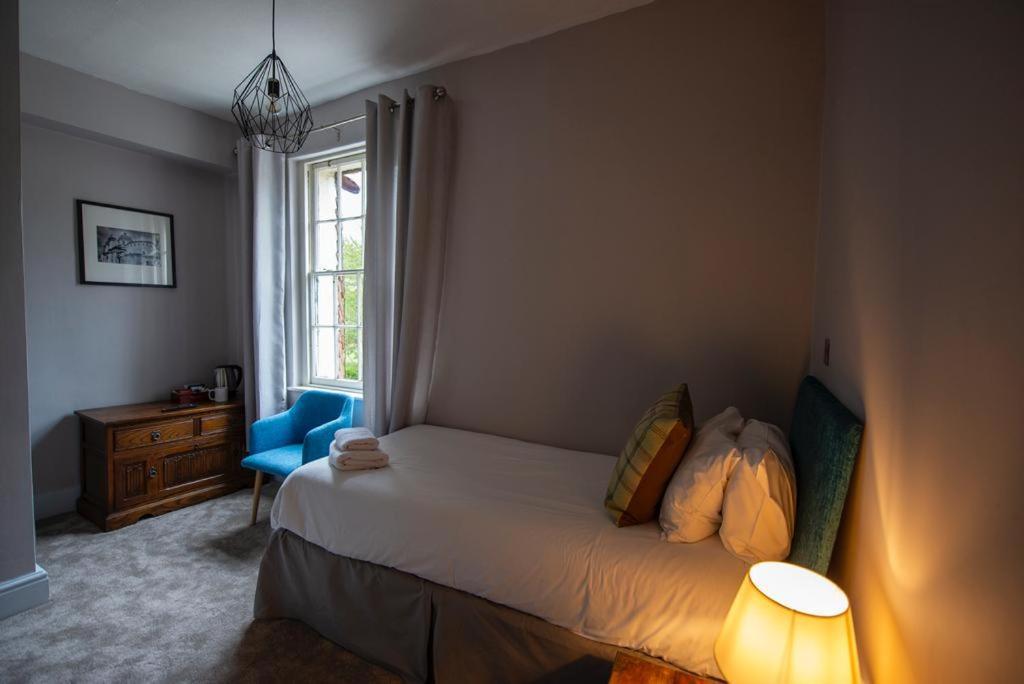 The Leicester Arms Penshurst المظهر الخارجي الصورة