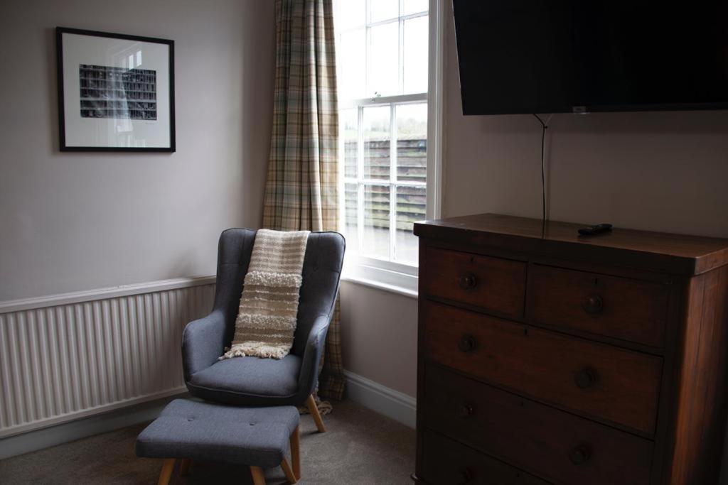 The Leicester Arms Penshurst المظهر الخارجي الصورة