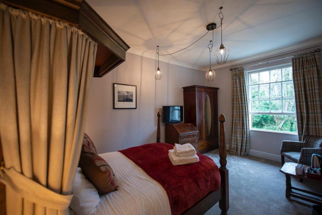 The Leicester Arms Penshurst المظهر الخارجي الصورة