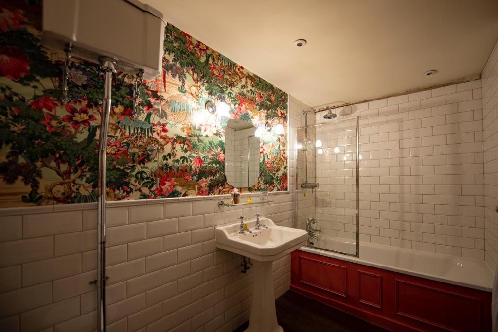 The Leicester Arms Penshurst المظهر الخارجي الصورة
