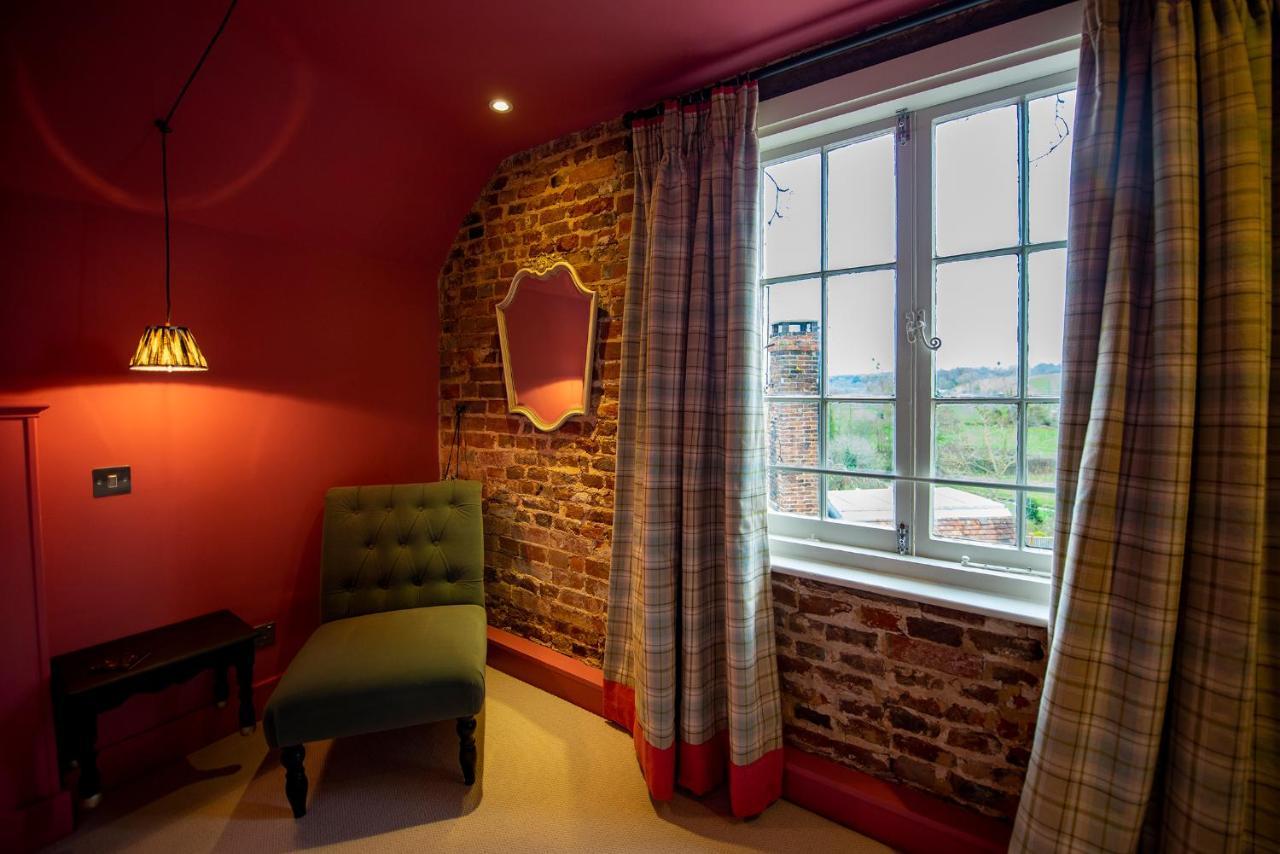The Leicester Arms Penshurst المظهر الخارجي الصورة