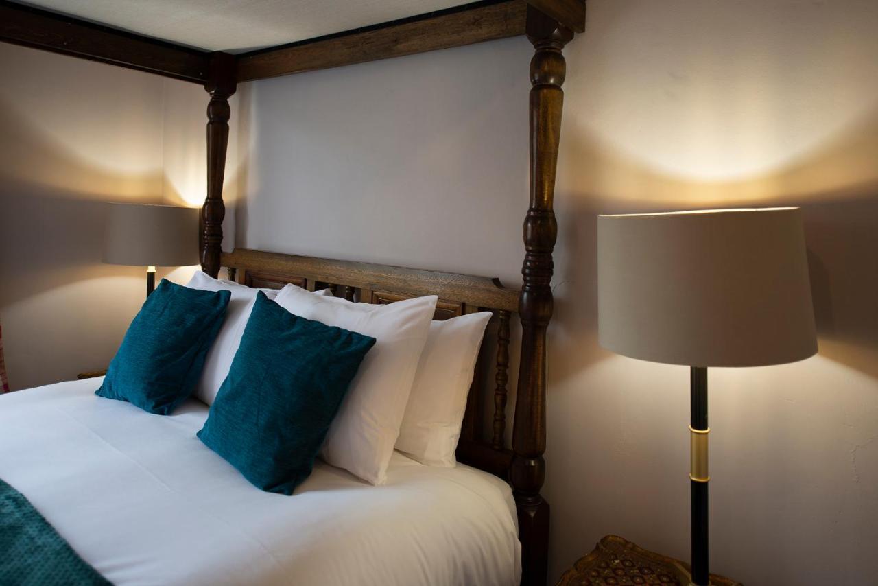 The Leicester Arms Penshurst المظهر الخارجي الصورة