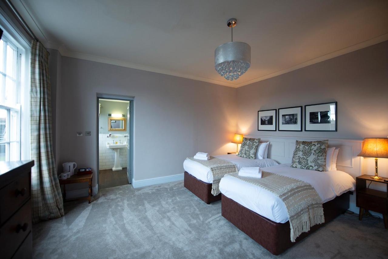 The Leicester Arms Penshurst المظهر الخارجي الصورة