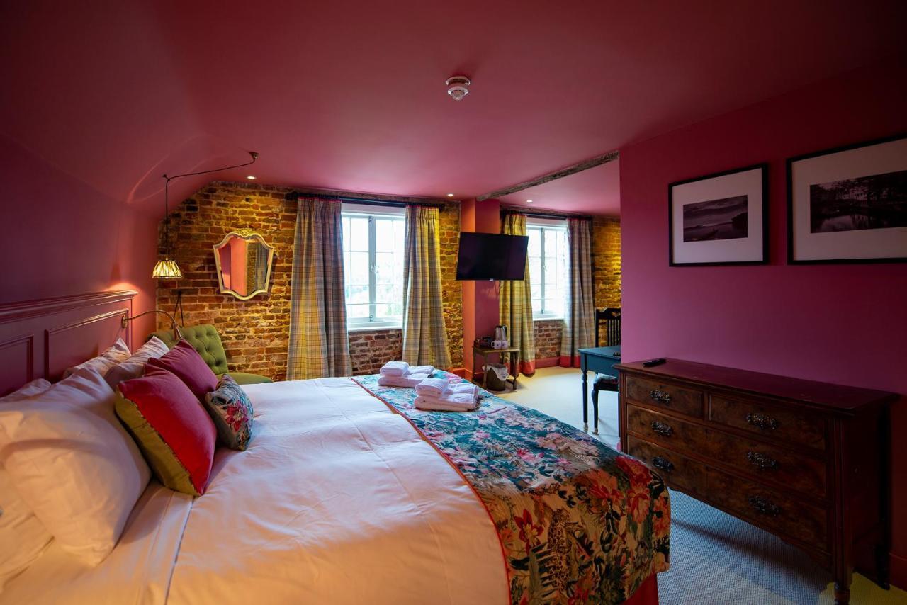 The Leicester Arms Penshurst المظهر الخارجي الصورة