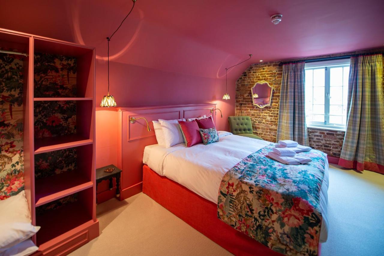 The Leicester Arms Penshurst المظهر الخارجي الصورة
