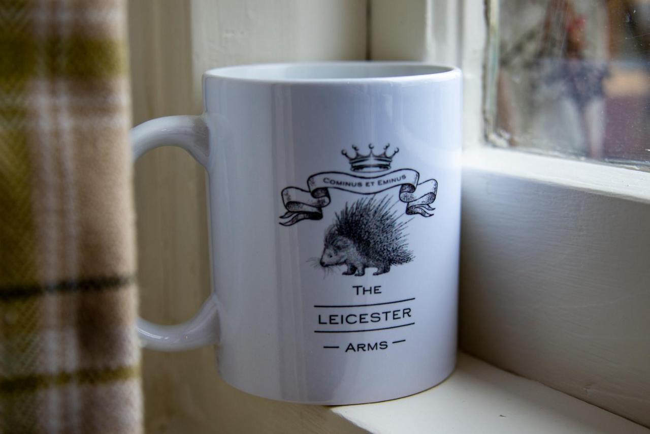 The Leicester Arms Penshurst المظهر الخارجي الصورة