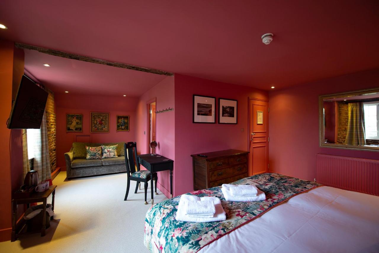 The Leicester Arms Penshurst المظهر الخارجي الصورة